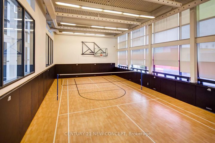 Photo 39 at 3109 - 29 Singer Court, Bayview Village, Toronto