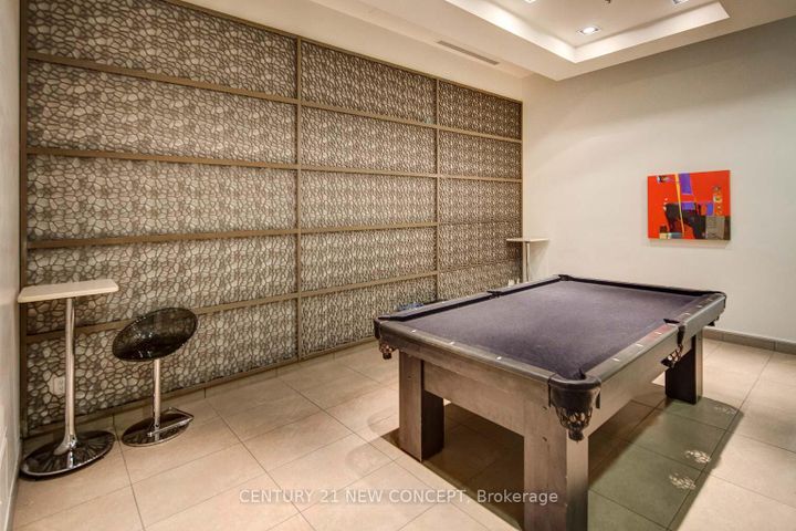 Photo 41 at 3109 - 29 Singer Court, Bayview Village, Toronto