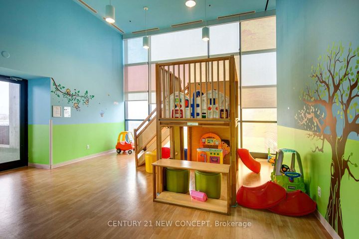 Photo 42 at 3109 - 29 Singer Court, Bayview Village, Toronto