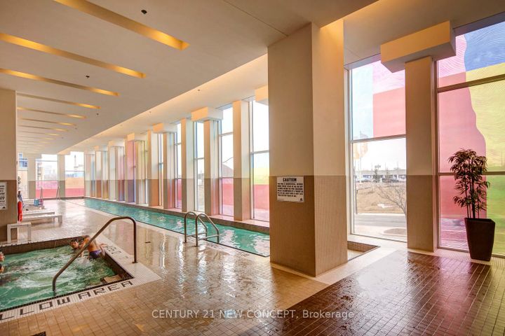 Photo 43 at 3109 - 29 Singer Court, Bayview Village, Toronto