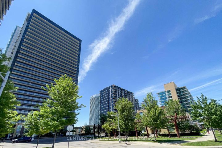 Photo 44 at 3109 - 29 Singer Court, Bayview Village, Toronto