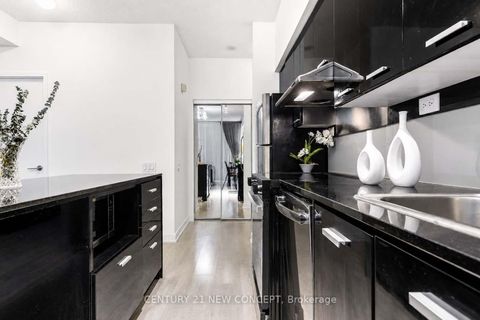 Photo 14 at 3109 - 29 Singer Court, Bayview Village, Toronto