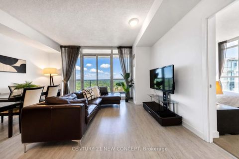 Photo 17 at 3109 - 29 Singer Court, Bayview Village, Toronto