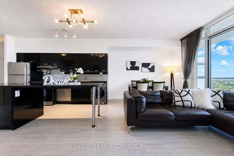 Photo 19 at 3109 - 29 Singer Court, Bayview Village, Toronto