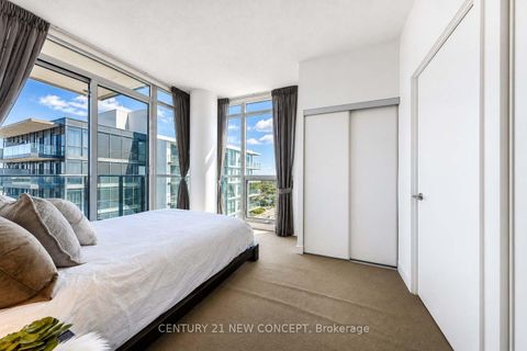 Photo 23 at 3109 - 29 Singer Court, Bayview Village, Toronto