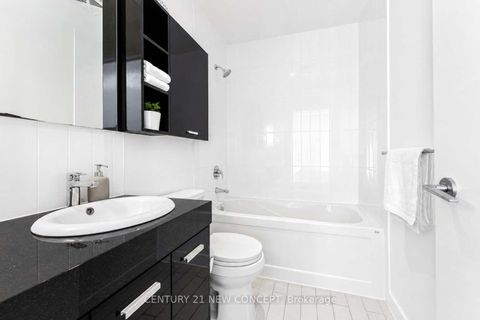 Photo 24 at 3109 - 29 Singer Court, Bayview Village, Toronto