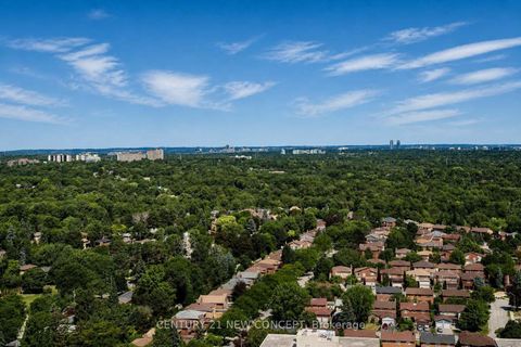 Photo 38 at 3109 - 29 Singer Court, Bayview Village, Toronto