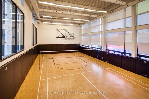 Photo 39 at 3109 - 29 Singer Court, Bayview Village, Toronto