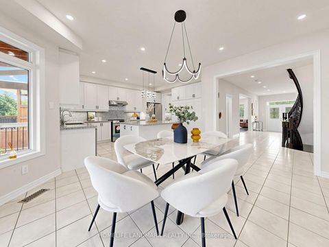 Photo 9 at 75 Pointon Street, Bayview Northeast, Aurora
