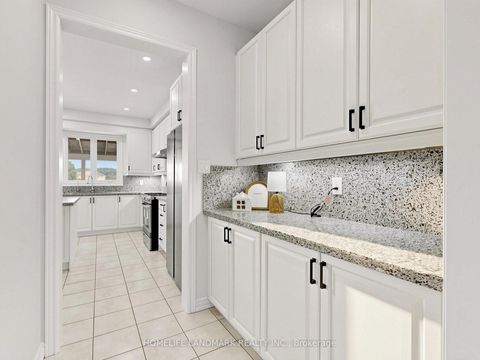 Photo 14 at 75 Pointon Street, Bayview Northeast, Aurora