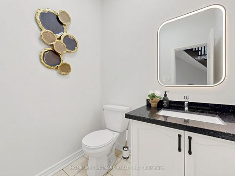 Photo 18 at 75 Pointon Street, Bayview Northeast, Aurora