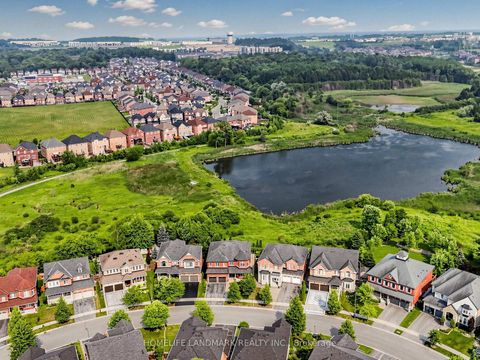 Photo 46 at 75 Pointon Street, Bayview Northeast, Aurora