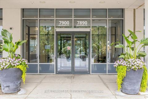 Photo 1 at 203 - 7890 Bathurst Street, Beverley Glen, Vaughan