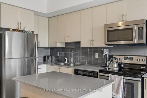 Photo 5 at 203 - 7890 Bathurst Street, Beverley Glen, Vaughan