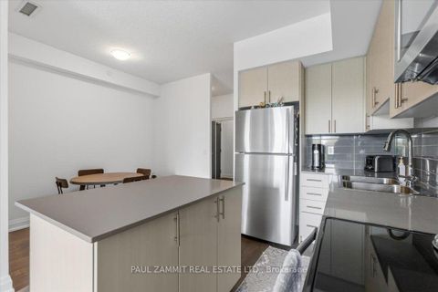 Photo 6 at 203 - 7890 Bathurst Street, Beverley Glen, Vaughan