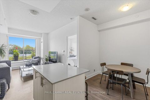 Photo 7 at 203 - 7890 Bathurst Street, Beverley Glen, Vaughan