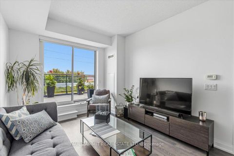 Photo 9 at 203 - 7890 Bathurst Street, Beverley Glen, Vaughan