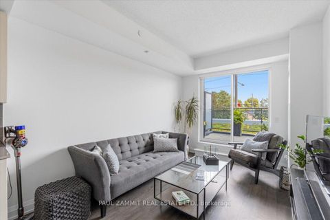 Photo 11 at 203 - 7890 Bathurst Street, Beverley Glen, Vaughan