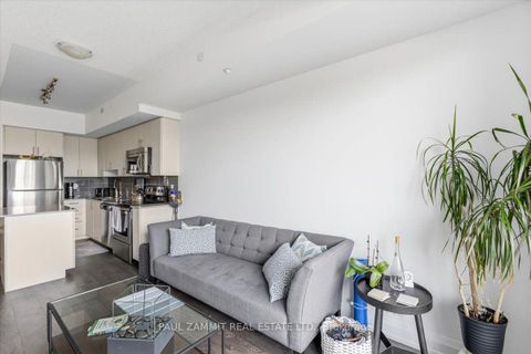 Photo 12 at 203 - 7890 Bathurst Street, Beverley Glen, Vaughan