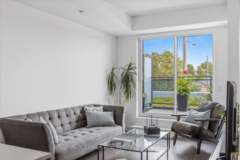 Photo 13 at 203 - 7890 Bathurst Street, Beverley Glen, Vaughan