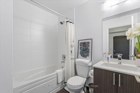 Photo 14 at 203 - 7890 Bathurst Street, Beverley Glen, Vaughan
