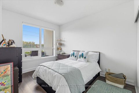 Photo 15 at 203 - 7890 Bathurst Street, Beverley Glen, Vaughan