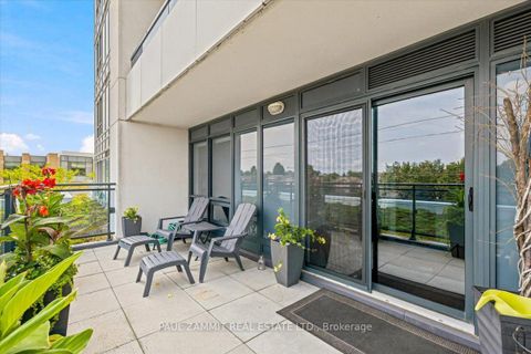 Photo 17 at 203 - 7890 Bathurst Street, Beverley Glen, Vaughan