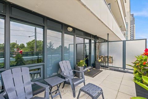 Photo 18 at 203 - 7890 Bathurst Street, Beverley Glen, Vaughan