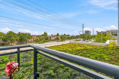 Photo 20 at 203 - 7890 Bathurst Street, Beverley Glen, Vaughan