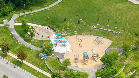 Photo 23 at 203 - 7890 Bathurst Street, Beverley Glen, Vaughan
