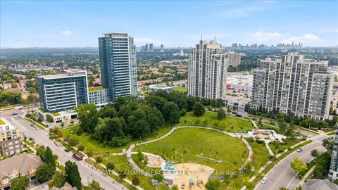 Photo 24 at 203 - 7890 Bathurst Street, Beverley Glen, Vaughan