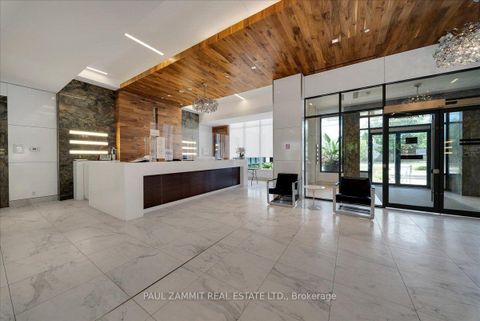 Photo 30 at 203 - 7890 Bathurst Street, Beverley Glen, Vaughan