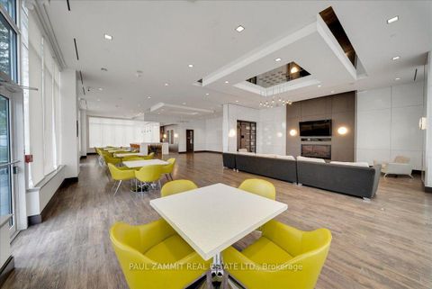 Photo 36 at 203 - 7890 Bathurst Street, Beverley Glen, Vaughan
