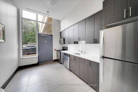 Photo 38 at 203 - 7890 Bathurst Street, Beverley Glen, Vaughan
