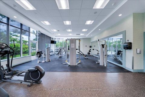 Photo 39 at 203 - 7890 Bathurst Street, Beverley Glen, Vaughan
