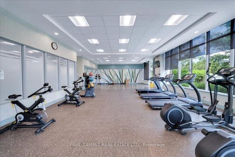 Photo 40 at 203 - 7890 Bathurst Street, Beverley Glen, Vaughan