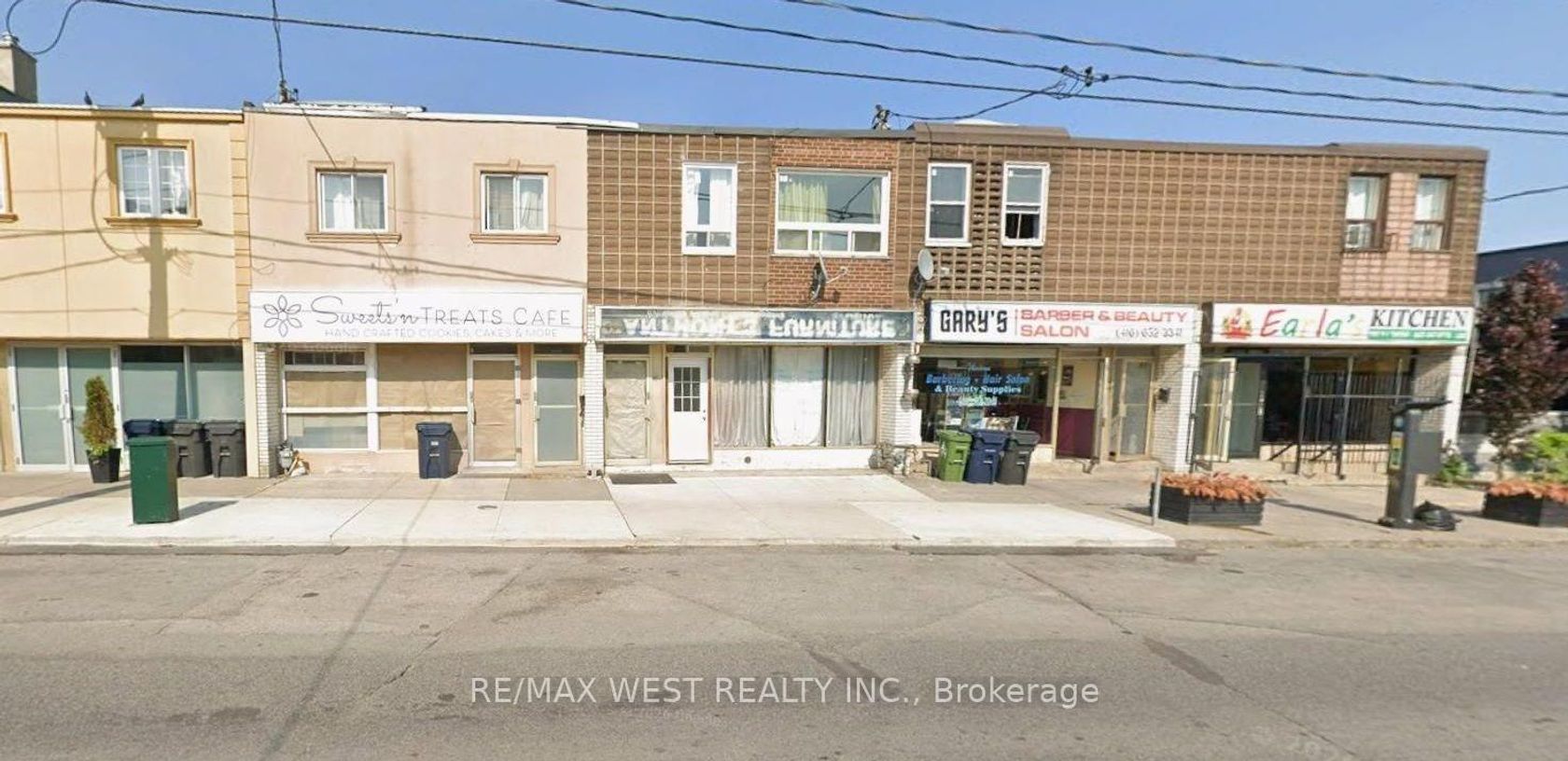 481A Oakwood Avenue, Oakwood Village, Toronto photo number 2