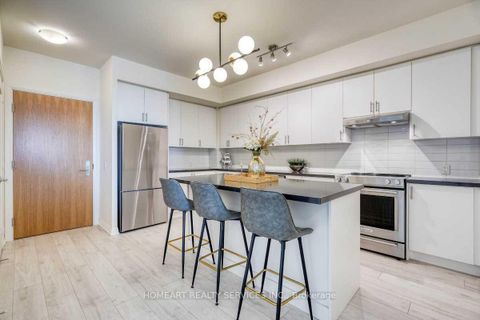 Photo 2 at 314 - 8960 Jane Street, Vellore Village, Vaughan