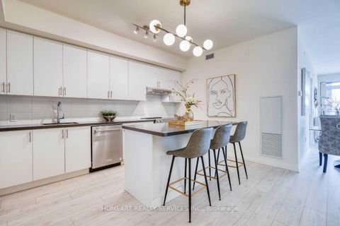 Photo 4 at 314 - 8960 Jane Street, Vellore Village, Vaughan