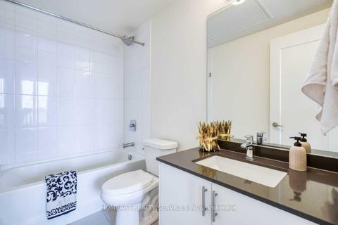 Photo 21 at 314 - 8960 Jane Street, Vellore Village, Vaughan