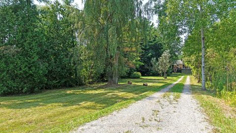 Photo 1 at 15600 Weston Road, Rural King, King
