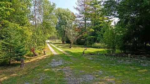 Photo 3 at 15600 Weston Road, Rural King, King
