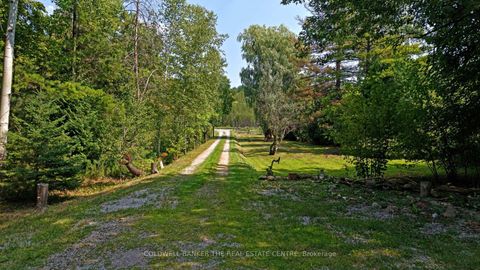 Photo 4 at 15600 Weston Road, Rural King, King