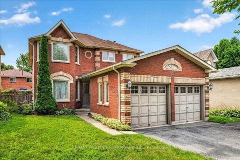 Photo 1 at 844 Hollander Road, College Manor, Newmarket