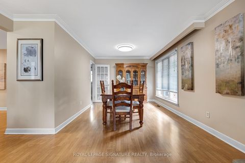 Photo 5 at 9 Bunty Lane, Bayview Village, Toronto