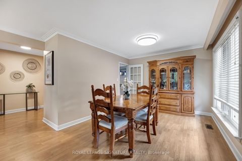 Photo 6 at 9 Bunty Lane, Bayview Village, Toronto