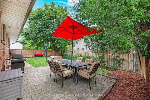 Photo 32 at 9 Bunty Lane, Bayview Village, Toronto