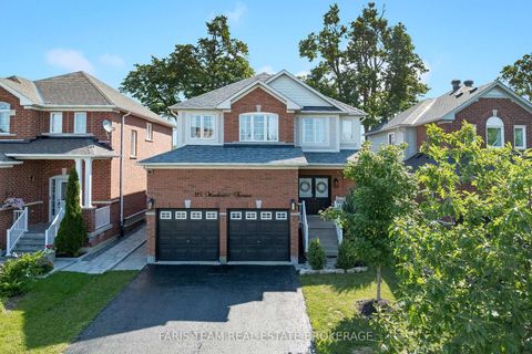 Photo 2 at 115 Winchester Terrace, Rural Barrie Southeast, Barrie