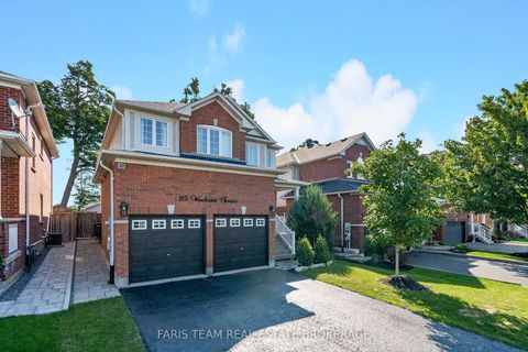 Photo 3 at 115 Winchester Terrace, Rural Barrie Southeast, Barrie