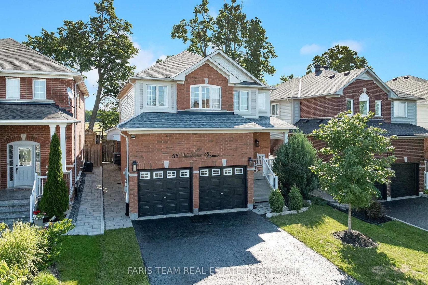 115 Winchester Terrace, Rural Barrie Southeast, Barrie photo 7